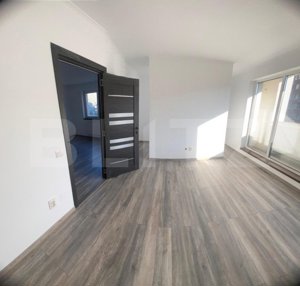 Apartament de 3 camere finisat, 79mp, bloc nou, zona linistita - imagine 5