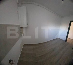 Apartament de 3 camere finisat, 79mp, bloc nou, zona linistita - imagine 7