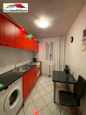 Apartament cu 2 camere,Nicolae Grigorescu - imagine 2