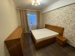 Închiriem apartament cu două camere piața Alba Iulia. - imagine 4