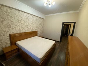 Închiriem apartament cu două camere piața Alba Iulia. - imagine 2