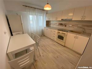 Aparatment cu 3 camere  bd.Brancoveanu si Aleea Covasna - imagine 5