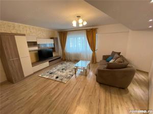 Aparatment cu 3 camere  bd.Brancoveanu si Aleea Covasna - imagine 3