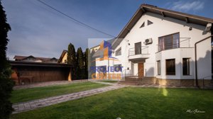 Vila in Stefanesti, Zavoi, suprafata teren 437 mp - imagine 3