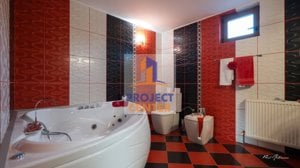 Vila in Stefanesti, Zavoi, suprafata teren 437 mp - imagine 25