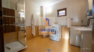 Vila in Stefanesti, Zavoi, suprafata teren 437 mp - imagine 18