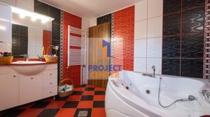 Vila in Stefanesti, Zavoi, suprafata teren 437 mp - imagine 27