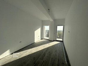 Penthouse 4 camere in bloc nou, Micalaca, loc de parcare inclus, comision 0% - imagine 10