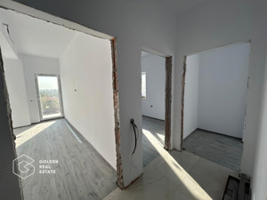 Penthouse 4 camere in bloc nou, Micalaca, loc de parcare inclus, comision 0% - imagine 14