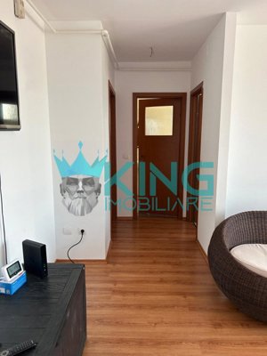 Apartament | 2 Camere | Stefan Cel Mare - imagine 4