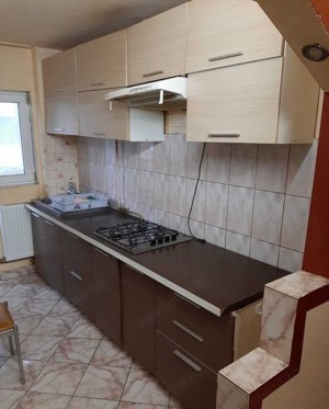 vanzare apartament 2 camere  zona Lacul Tei - imagine 4