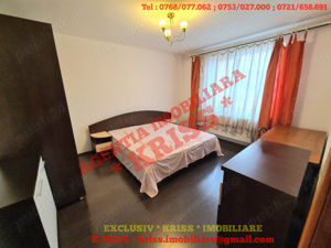 Apartament 3 Camere BLOC 2008 CRAIOVEI 180 Mp. Garaj Liber Mobilat Foarte Spațios 180 Mp.  - imagine 11