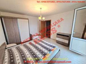 Apartament 3 Camere BLOC 2008 CRAIOVEI 180 Mp. Garaj Liber Mobilat Foarte Spațios 180 Mp.  - imagine 4