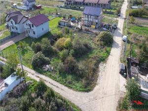 Teren intravilan de vanzare pe str Tisa - Focsani - 800mp - imagine 7