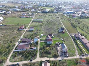 Teren intravilan de vanzare pe str Tisa - Focsani - 800mp - imagine 8