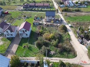 Teren intravilan de vanzare pe str Tisa - Focsani - 800mp - imagine 5