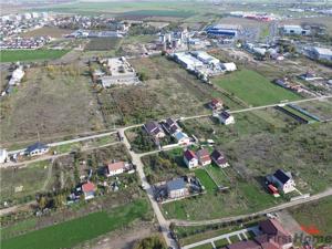 Teren intravilan de vanzare pe str Tisa - Focsani - 800mp - imagine 9