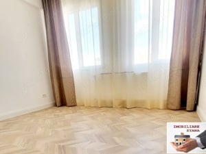 Apartament 2 camere Renovat Total, Piata M.Kogalniceanu, 40mp., et.6 - imagine 6