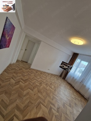 Apartament 2 camere Renovat Total, Piata M.Kogalniceanu, 40mp., et.6 - imagine 9