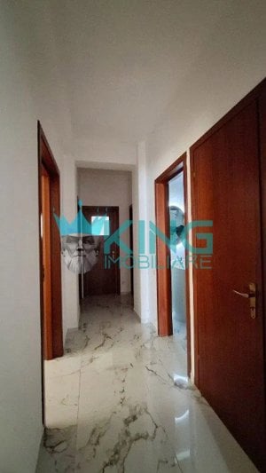 Primaverii | 4 camere | Centrala Proprie | Balcon | Proximitate Metrou | 137mp| - imagine 6