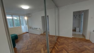 Apartament nou renovat, 2 camere, decomandat, etajul 2, Tiglina 1 