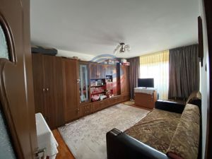 APARTAMENT 2 CAMERE GEORGE ENESCU ZONA POLITIEI PT PERMISE - imagine 2