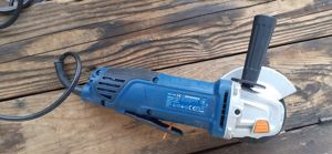 polizor unghiular  - imagine 2