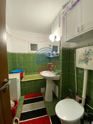 APARTAMENT 2 CAMERE GEORGE ENESCU ZONA POLITIEI PT PERMISE - imagine 4