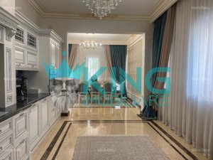 Fundeni | 7 Camere | Centrala Proprie | Garaj | Curte |  - imagine 10