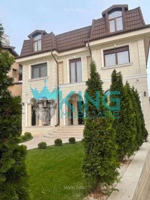 Fundeni | 7 Camere | Centrala Proprie | Garaj | Curte |  - imagine 2