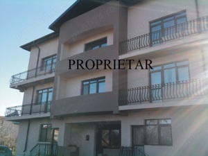 De inchiriat garsoniera