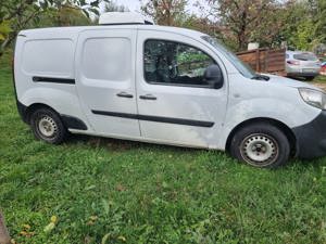 vand renault kangoo 2017,vand duba frigorifica,vand autoutilitara frigorifica - imagine 4
