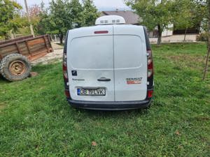 vand renault kangoo 2017,vand duba frigorifica,vand autoutilitara frigorifica - imagine 6