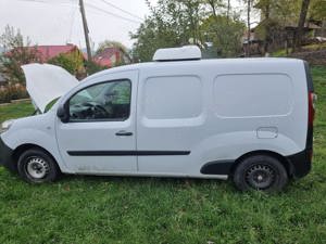 vand renault kangoo 2017,vand duba frigorifica,vand autoutilitara frigorifica - imagine 5