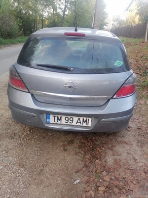 Opel astra h pe gpl 2012 - imagine 5