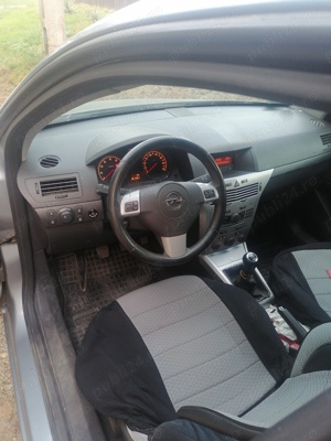 Opel astra h pe gpl 2012 - imagine 7