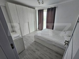 Apartament de 2 camere, 61mp,bloc nou,la cheie  zona Corneliu Coposu