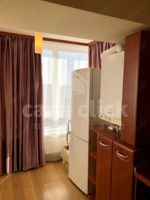 Apartament 1 camera, panorama unica, Faleza Dunarii, inclusiv perioade scurte - imagine 7