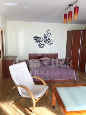 Apartament 1 camera, panorama unica, Faleza Dunarii, inclusiv perioade scurte - imagine 2