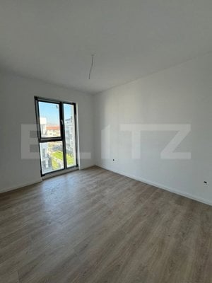 Apartament 3 camere, partial mobilat, prima inchiriere, parcare,  zona Eroilor  - imagine 3