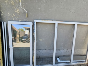 Vand geam termopan - imagine 3