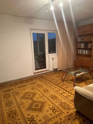 Apartament cu 3 camere, zona Girocului - imagine 6