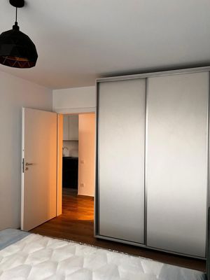 Apartament 2 camere Urban Plaza - imagine 6