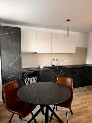 Apartament 2 camere Urban Plaza - imagine 7