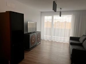 Apartament 2 camere Urban Plaza - imagine 10