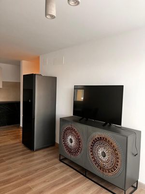 Apartament 2 camere Urban Plaza - imagine 5