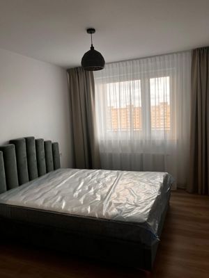 Apartament 2 camere Urban Plaza - imagine 4