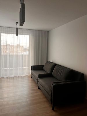 Apartament 2 camere Urban Plaza - imagine 11