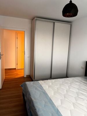 Apartament 2 camere Urban Plaza - imagine 1