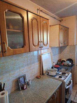 Apartament cu 3 camere, parter inalt, zona Dacia - imagine 7